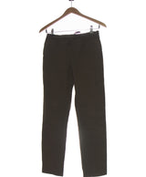 433953 Pantalons et pantacourts ZARA Occasion Once Again Friperie en ligne