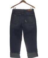 434047 Jeans BERSHKA Occasion Vêtement occasion seconde main