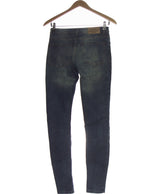 434056 Jeans BERSHKA Occasion Vêtement occasion seconde main