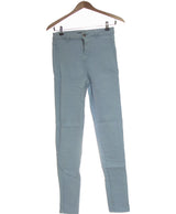 434057 Pantalons et pantacourts PULL AND BEAR Occasion Once Again Friperie en ligne