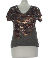 434086 Tops et t-shirts KOOKAI Occasion Once Again Friperie en ligne