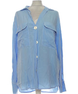 434096 Chemises et blouses ZARA Occasion Once Again Friperie en ligne