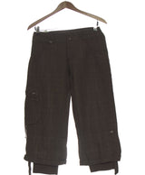 434134 Pantalons et pantacourts MISS CAPTAIN Occasion Once Again Friperie en ligne