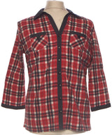 434136 Chemises et blouses ARMAND THIERY Occasion Once Again Friperie en ligne