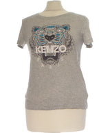 434170 Tops et t-shirts KENZO Occasion Once Again Friperie en ligne