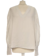 434184 Tops et t-shirts MANGO Occasion Once Again Friperie en ligne