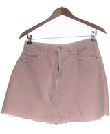 434231 Jupes BERSHKA Occasion Once Again Friperie en ligne