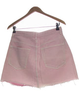434231 Jupes BERSHKA Occasion Vêtement occasion seconde main