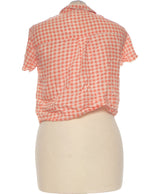 434239 Chemises et blouses BERSHKA Occasion Vêtement occasion seconde main