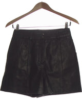 434283 Shorts et bermudas MAJE Occasion Once Again Friperie en ligne