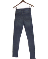 434289 Jeans SANDRO Occasion Vêtement occasion seconde main
