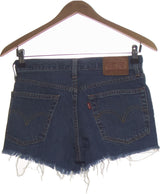434302 Shorts et bermudas LEVI'S Occasion Vêtement occasion seconde main