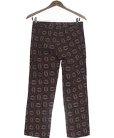 434319 Pantalons et pantacourts MANGO Occasion Vêtement occasion seconde main