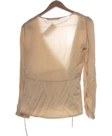 434354 Tops et t-shirts ZARA Occasion Vêtement occasion seconde main