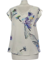 434360 Tops et t-shirts IT HIPPIE Occasion Once Again Friperie en ligne