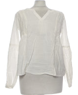 434374 Chemises et blouses ETAM Occasion Once Again Friperie en ligne