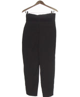 434415 Pantalons et pantacourts ZARA Occasion Vêtement occasion seconde main