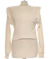 434420 Pulls et gilets BERSHKA Occasion Once Again Friperie en ligne