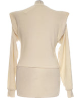 434420 Pulls et gilets BERSHKA Occasion Vêtement occasion seconde main