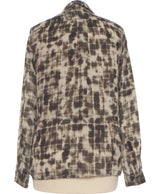 434445 Chemises et blouses MANGO Occasion Vêtement occasion seconde main