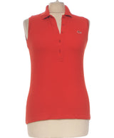 434452 Tops et t-shirts LACOSTE Occasion Once Again Friperie en ligne