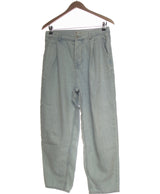 434478 Pantalons et pantacourts ZARA Occasion Once Again Friperie en ligne
