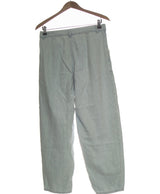 434478 Pantalons et pantacourts ZARA Occasion Vêtement occasion seconde main
