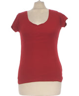 434485 Tops et t-shirts CAMAIEU Occasion Once Again Friperie en ligne