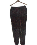 434496 Pantalons et pantacourts ZARA Occasion Vêtement occasion seconde main