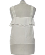 434509 Chemises et blouses SPRINGFIELD Occasion Vêtement occasion seconde main
