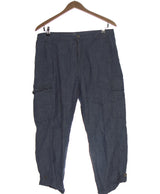 434591 Pantalons et pantacourts CAMAIEU Occasion Once Again Friperie en ligne