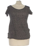 434629 Tops et t-shirts MONOPRIX Occasion Once Again Friperie en ligne