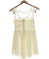 434652 Combinaisons BERSHKA Occasion Vêtement occasion seconde main