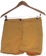 434683 Shorts et bermudas MONOPRIX Occasion Once Again Friperie en ligne