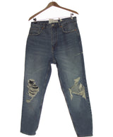 434690 Jeans ZARA Occasion Once Again Friperie en ligne