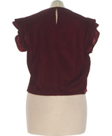 434792 Tops et t-shirts ZARA Occasion Vêtement occasion seconde main