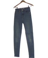 434796 Jeans LEVI'S Occasion Once Again Friperie en ligne