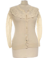 434813 Pulls et gilets MANGO Occasion Once Again Friperie en ligne