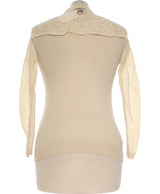 434813 Pulls et gilets MANGO Occasion Vêtement occasion seconde main