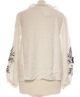 434823 Chemises et blouses ZARA Occasion Vêtement occasion seconde main