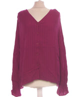 434841 Chemises et blouses MONOPRIX Occasion Once Again Friperie en ligne