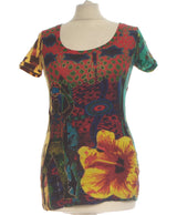 434885 Tops et t-shirts DESIGUAL Occasion Once Again Friperie en ligne