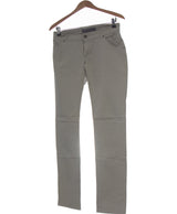 434952 Pantalons et pantacourts ZARA Occasion Once Again Friperie en ligne
