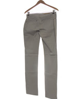 434952 Pantalons et pantacourts ZARA Occasion Vêtement occasion seconde main