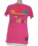 434969 Tops et t-shirts ADIDAS Occasion Once Again Friperie en ligne