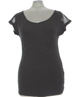435020 Tops et t-shirts CAMAIEU Occasion Once Again Friperie en ligne