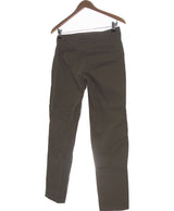 435024 Pantalons et pantacourts CAMAIEU Occasion Vêtement occasion seconde main