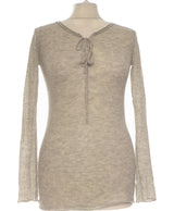 435089 Tops et t-shirts KOOKAI Occasion Once Again Friperie en ligne