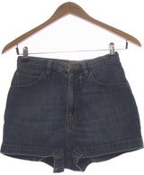 435094 Shorts et bermudas MAJE Occasion Once Again Friperie en ligne