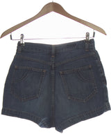 435094 Shorts et bermudas MAJE Occasion Vêtement occasion seconde main